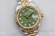 (TWS) AAA Replica Rolex Datejust I NH05 watch 2-Tone Olive Green Dial (3)_th.jpg